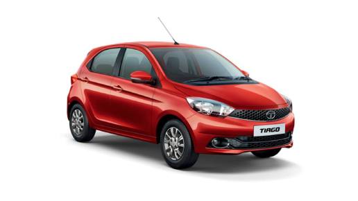 Tata Tiago